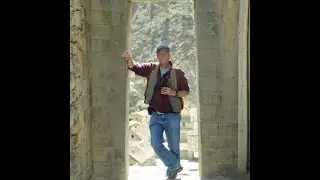 Exploring The Ancient Inca Fortress Of Puma Marka In Peru