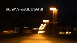 Pumafrau - Histaminose (Official Audio)