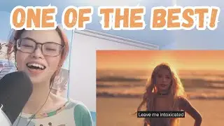 MAMAMOO (마마무)- 별이 빛나는 밤 'Starry Night' MV [REACTION]