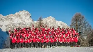 SKI & SNOWBOARD SCHOOL SEXTNER DOLOMITEN