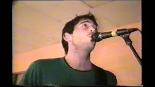 No Fuse Inside Salle communautaire Lavaltrie 2004