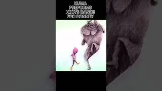 THIS IS SOO CUTE IM CRYING RN || #recommended #onepiece #music #kuma #bonney #anime #reels