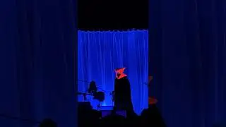 The Musical Box performing Supper&rsquo;s Ready (Genesis Live version) in Toronto. Amazing. #genesis
