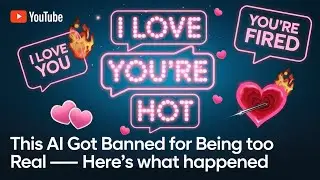 This AI Got Banned for Being Too Real &mdash; Here's What Happened