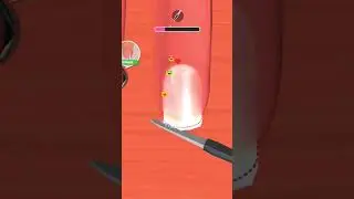 Nail salon 3D satisfying video game #games #nails #satisfying