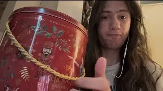 Asmr Español - Varios Sonidos Haciendo Tapping y Triggers