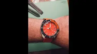 Bulova Oceanographer Review completo.