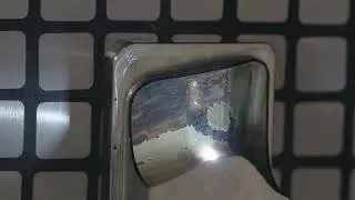 5 axis laser engraving- mold texture laser processing