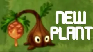 Plants vs Zombies 2 Sap-fling Plant