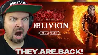 🔥LORNA SHORE just opened a gate to OBLIVION! (REACTION)🔥