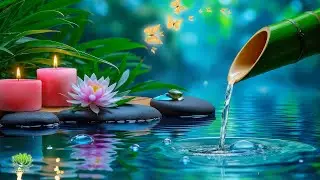 Relaxing Music to Stop Overthinking &ndash; Stress Relief, Gentle Sleep Sounds for Calm Mind