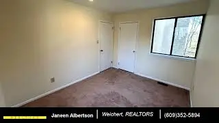 Residential for rent - 32 Goshawk Court, Voorhees, NJ 08043
