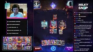 #1 Fun Deck Testing - Infinite Games  !yt !discord