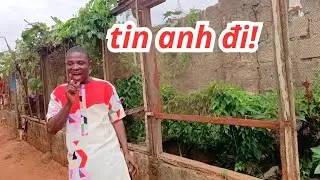 Mộng chè gửi sứ giả gom rau, phụ huynh bầy kiến đến thám thính