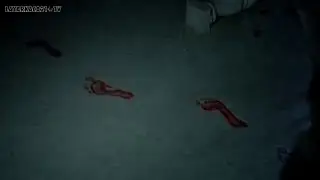 Siren (2016) - Opening Horror Scene of predator creature