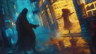 Love of a Reaper - Complete Short Story