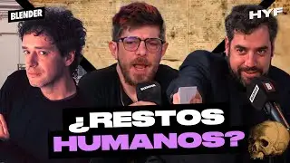 La CASA DE CERATI: hallazgo y FANTASMA | HORRIBLE Y FASCINANTE