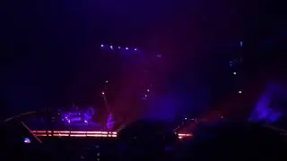 Pink - Secrets - Sydney 19/9/2018