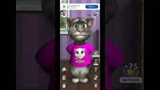 Taking tom live play game 🎯🎮🎯 # trieding # funny # subscribe 