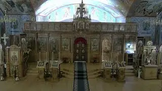 01-30-26 Vespers and Matins