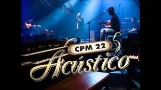 CPM 22 Acustico