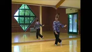 Mélodie Poétique forme complète de dos