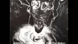 Behemoth - Sventevith (1995) [Full Album]
