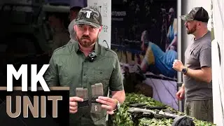 MK Unit - OA Convention