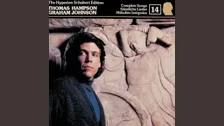 Schubert: Uraniens Flucht, D. 554
