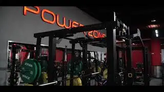 NOW OPEN - METROFITT (Al Ghurair Centre)