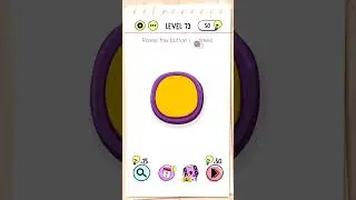 Brain Test: Tricky Puzzles Level 73