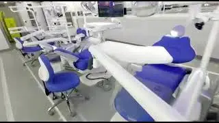 VERTISA Mobile Dental Clinic