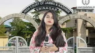Big Decision by J&K High Court on Arrests, detention and bail of person