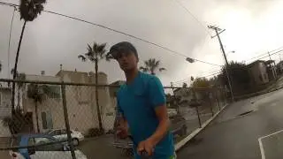 urban barrels
