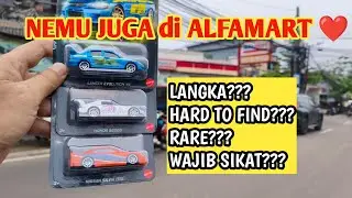 Hunting Hot Wheels | AKHIRNYA NEMU JUGA HOT WHEELS FAST FURIOUS GRAPHICS REMIX 