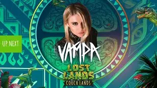 VAMPA - Lost Lands 2022 FullShow