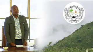 NEMC YAJA NA MPANGO WA KUKUSANYA MAONI KWA WADAU JUU YA USIMAMIZI MLIMA KAWETERE MBEYA