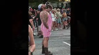 2023 Georgia Country Music Feastival