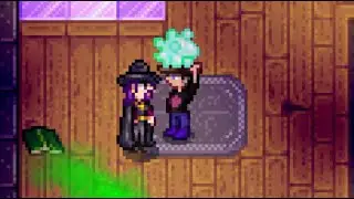ZDOBYŁEM DLA NIEGO EKTOPLAZMĘ!!! [Stardew Valley] Odcinek 157