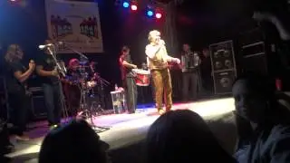 Cantor Santana Solânea Online