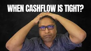 When Your Business Looks Profitable But Feels Broke