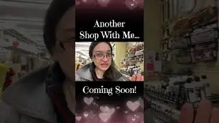 Who Wants To Shop? #shopwithme #puzzle #jigsaw #hobbylobby