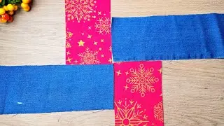 Easy sewing projects for beginner 😱🥳😱