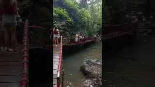 Ulu Petanu Waterfall, Ubud Tour IDR 600k/10 hours (contact +6282237464865)