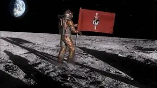 JOIN THE TERRAN EMPIRE (Star Trek Mirror Theme)