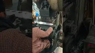 Behind the Scenes: Jinwo&rsquo;s Gasket Stamping Process  #autoparts #autopartssupplier  #factory