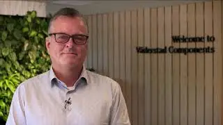 Vaderstad Components, watch how genuine wearing parts are produced at the facility in Sweden 🇸🇪