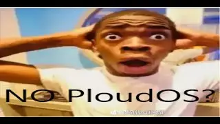 End of the server (RIP PloudOS)