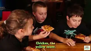 Chick Fil A inspired Pizza-  Recipe Revealed!