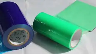 Various PE Protection Film For reference #pefilm #peprotectionfilm #protectivefilm